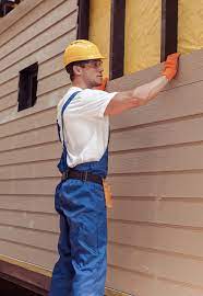 Best Fiber Cement Siding Installation  in West Haverstraw, NY